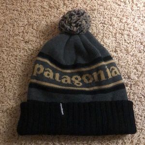 Patagonia Beanie